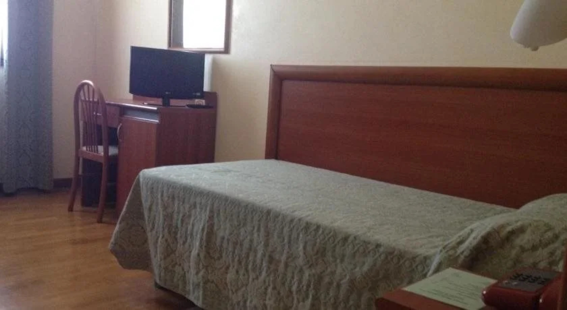 Hotel Ristorante Belvedere