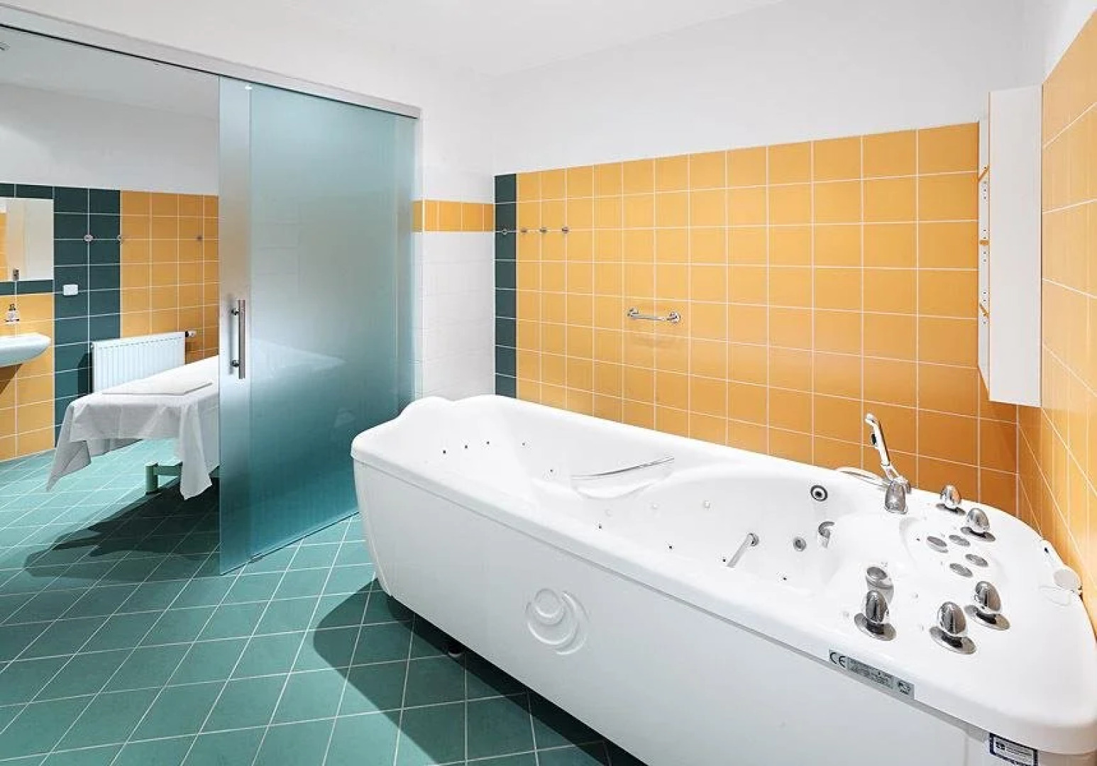 Orea Wellness Hotel Iris