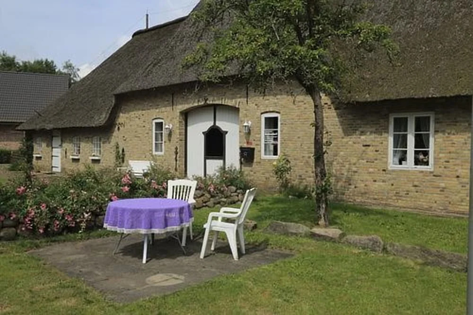 Bauernhaus Bellendorf