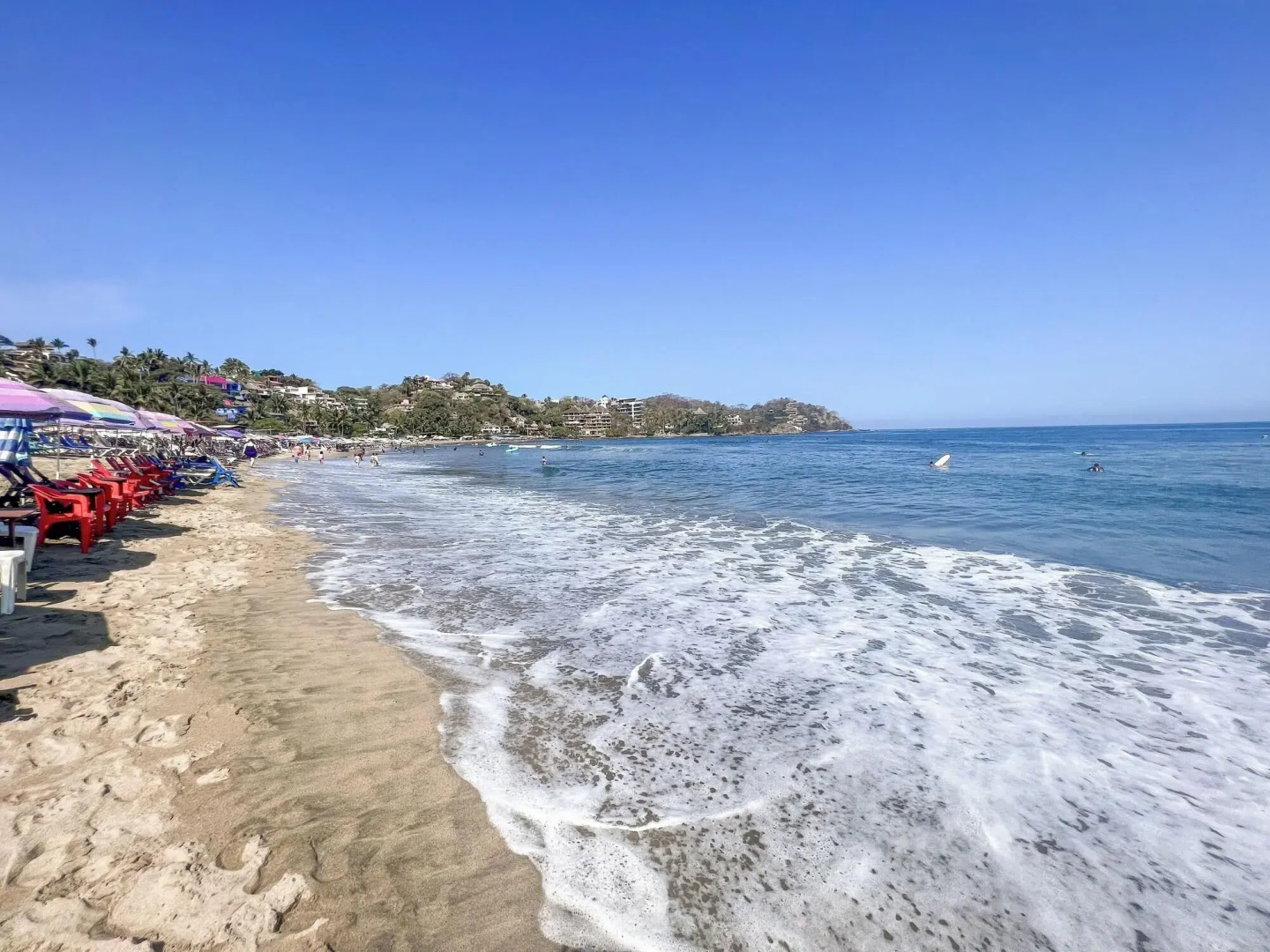 ITH Sayulita Amazing Surf Hostel