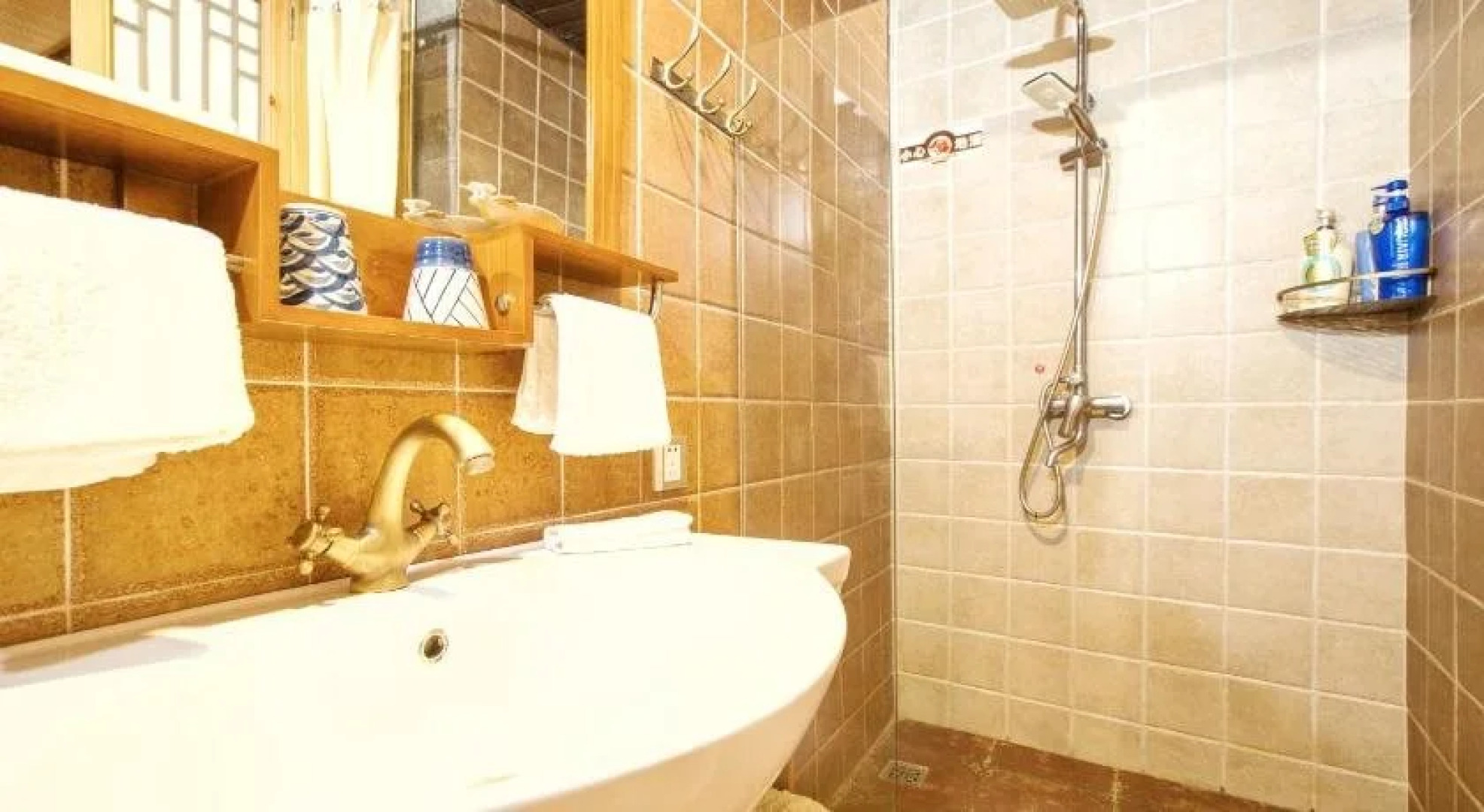 Heshun Xinyue Boutique Inn