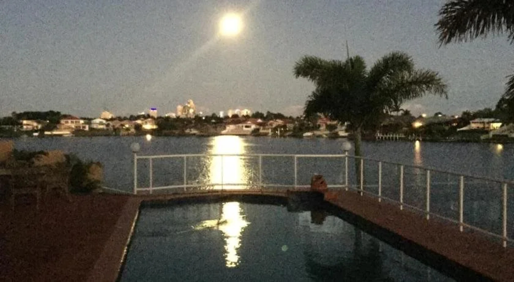 Paradisio Bed & Breakfast