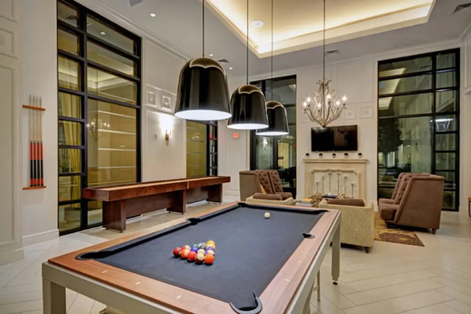 Global Luxury Suites Baypointe Station