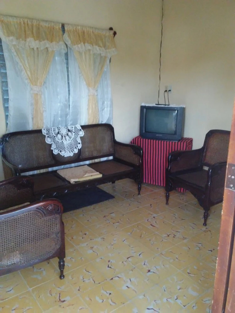 Casa Yoandis y Yuleidy