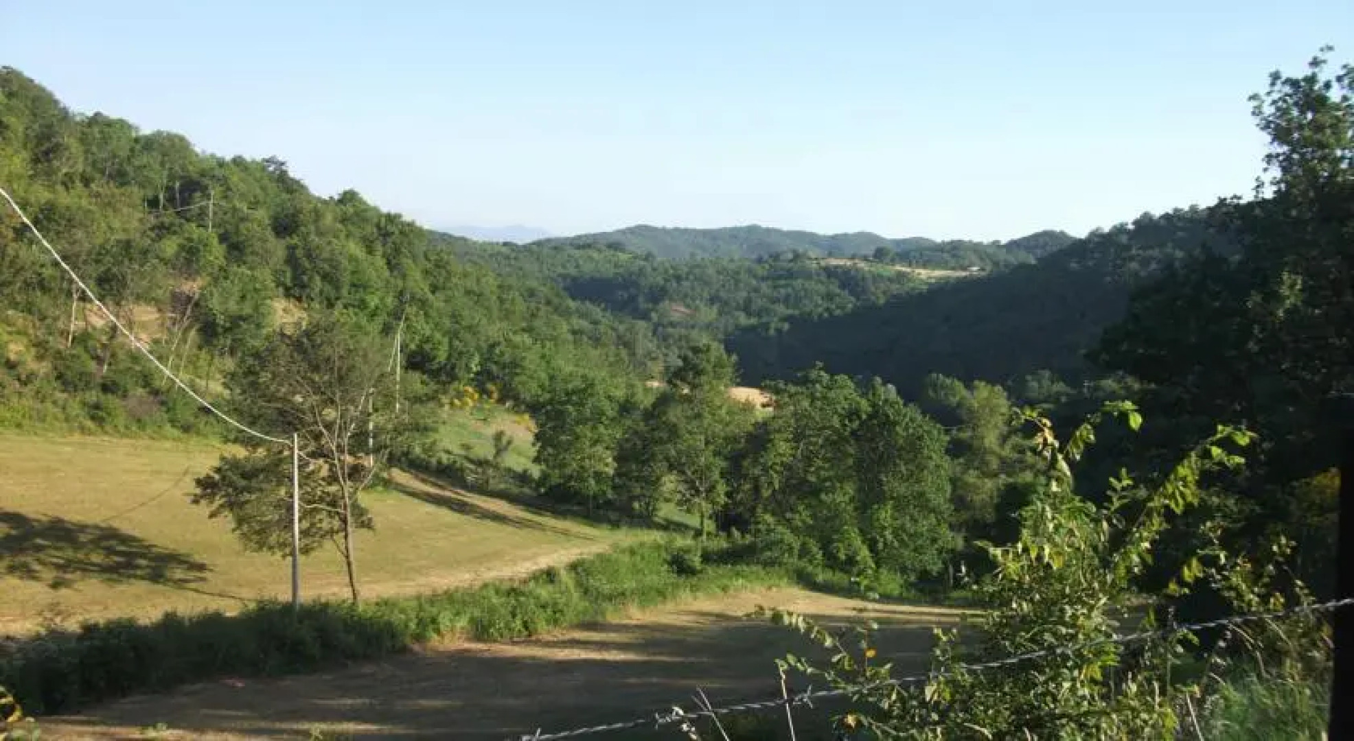 la Stalla e il Fienile