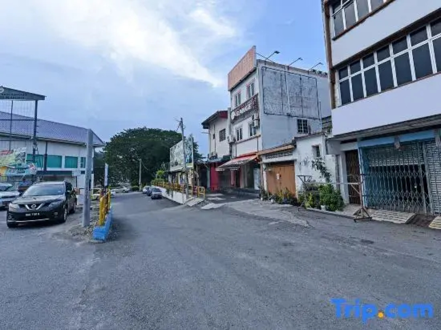 Hotel O Orange Hotel Kuala Pilah