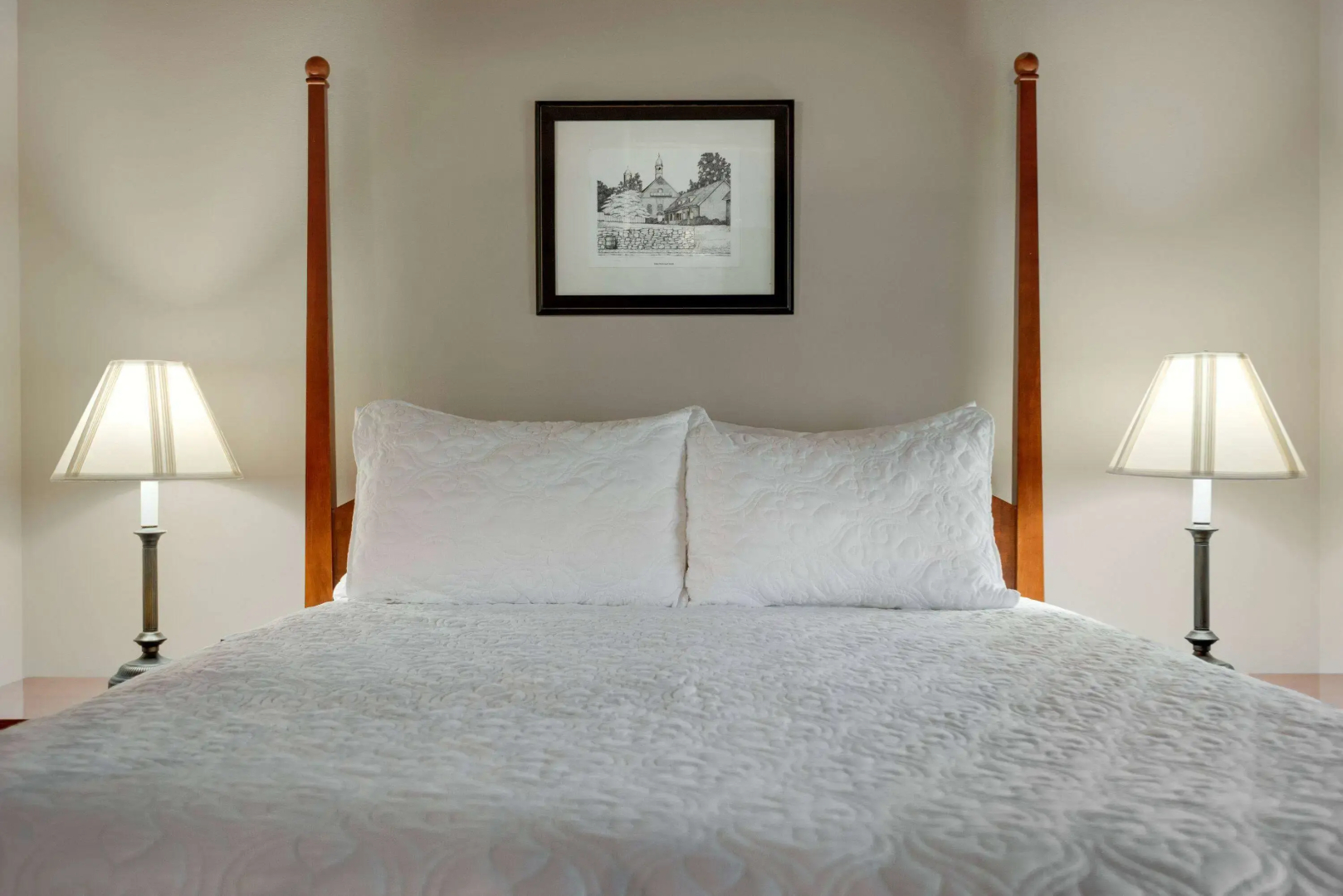 The Historic Brookstown Inn, Trademark Collection by Wyndham