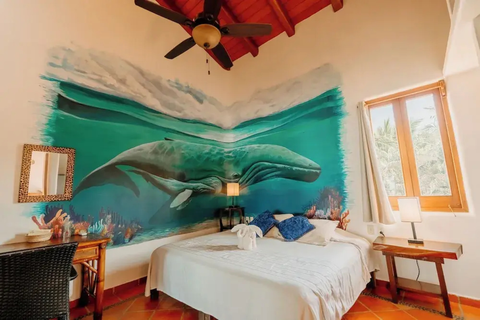 Tres Mujeres Hotel and Yoga Retreat