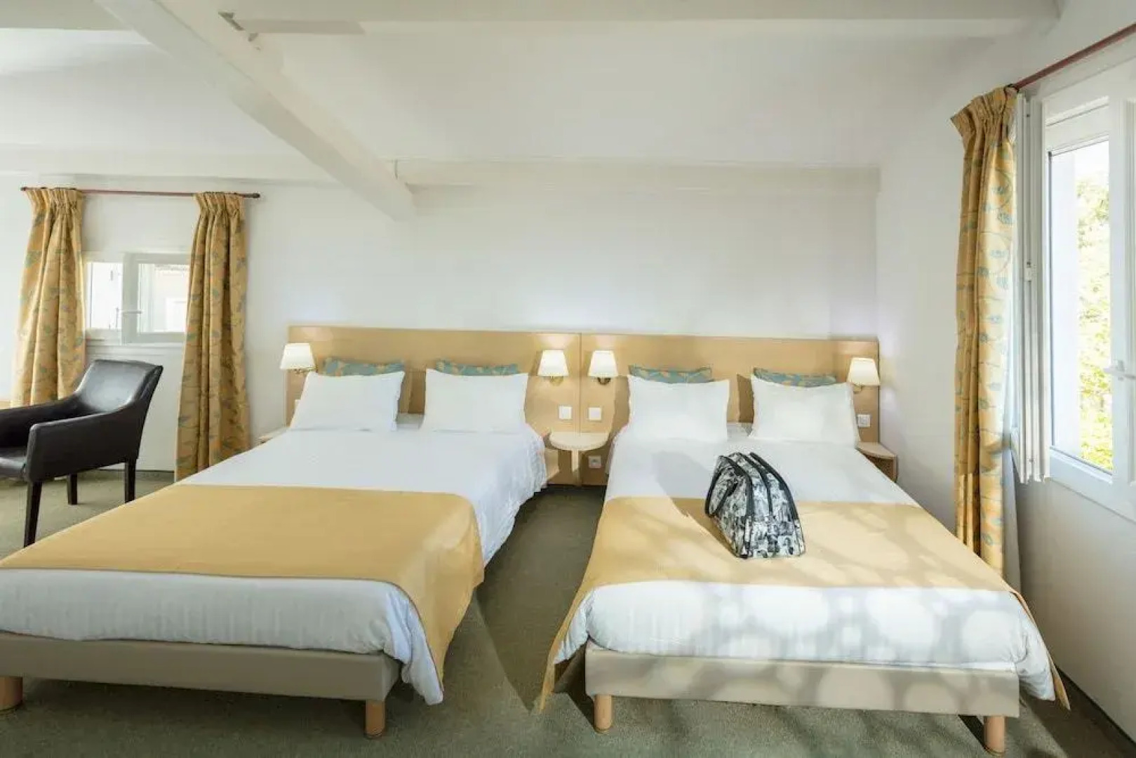 Hôtel Saint Geniès