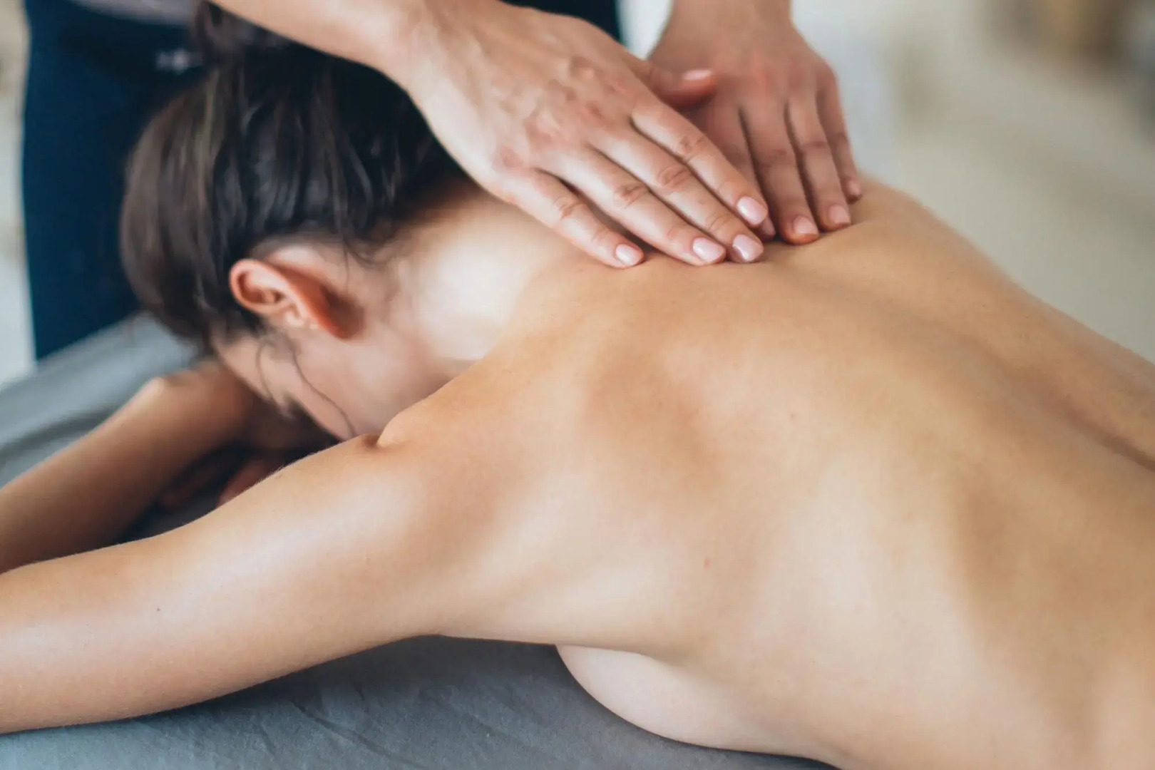 Курорт Ecrin Blanc Courchevel