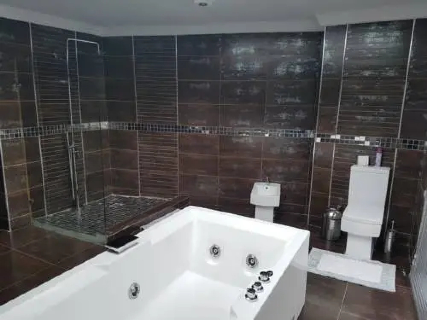 Mbombela Exclusive Guest House @ Daleen