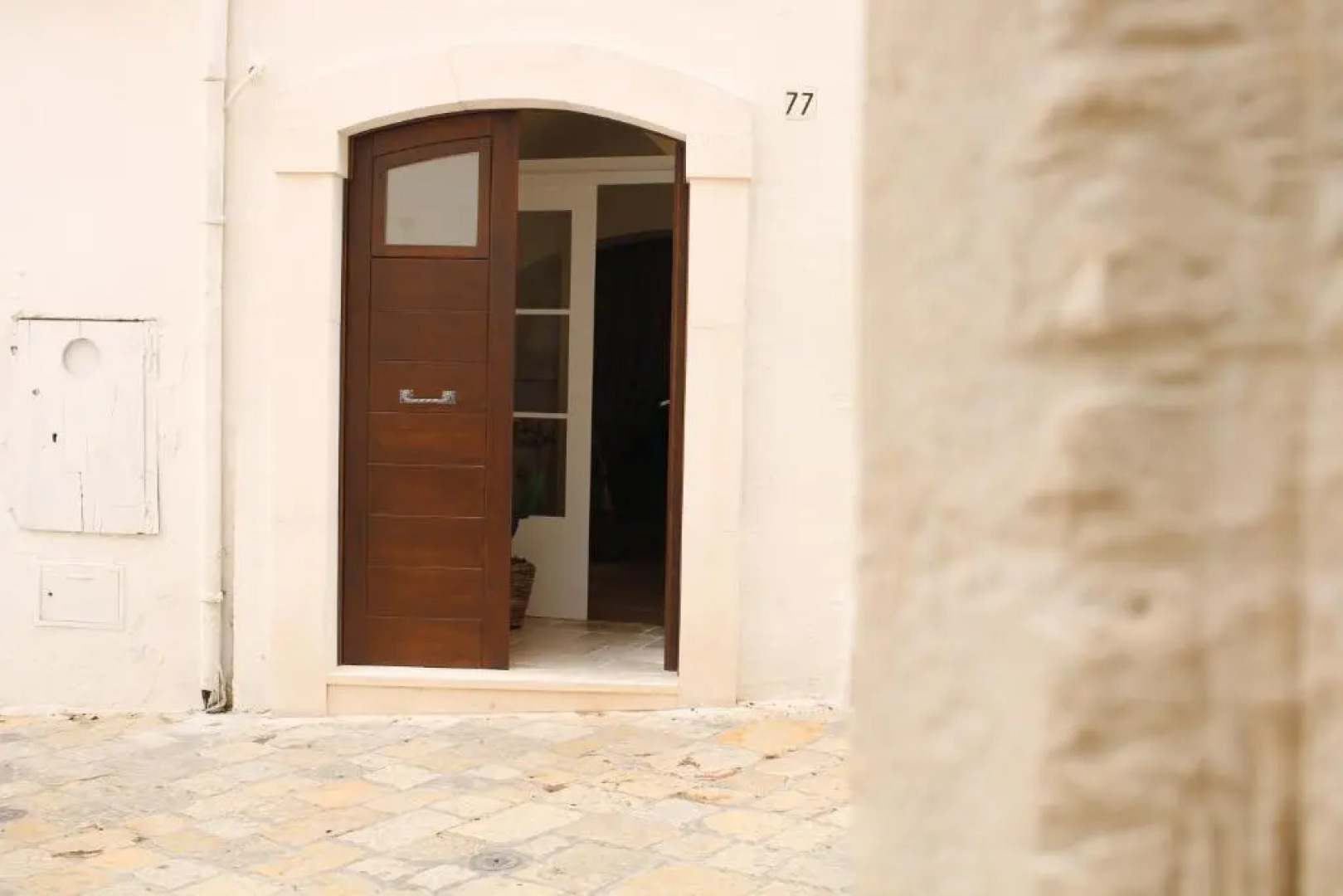 Piervi Suite (Adults Only)