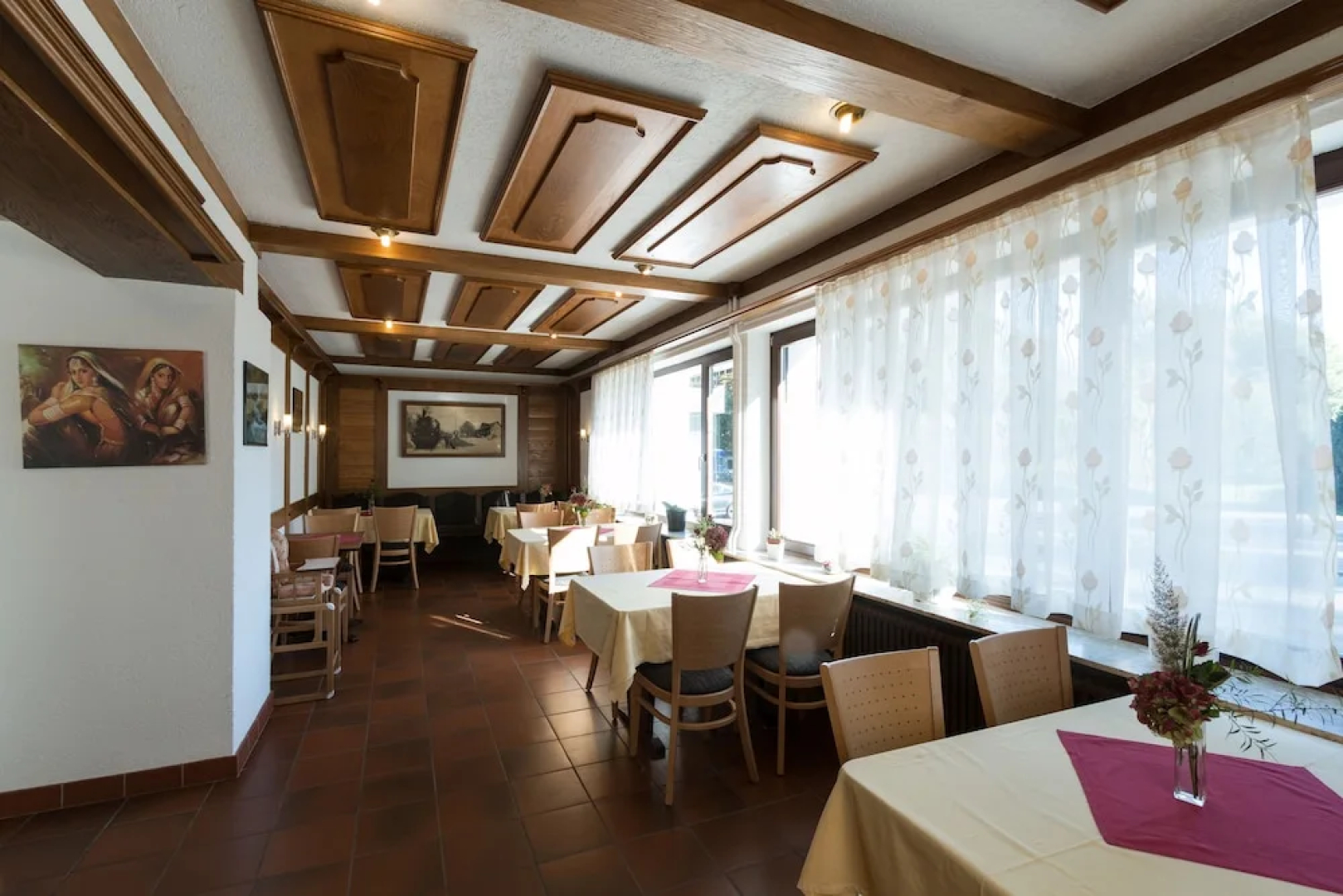 Landhotel Zum Kühlen Grund