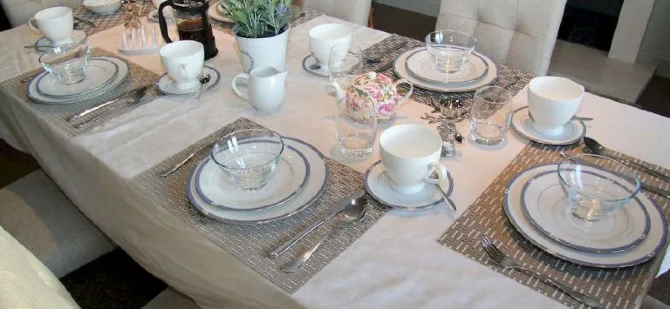 Thistle Dhu Bed & Breakfast