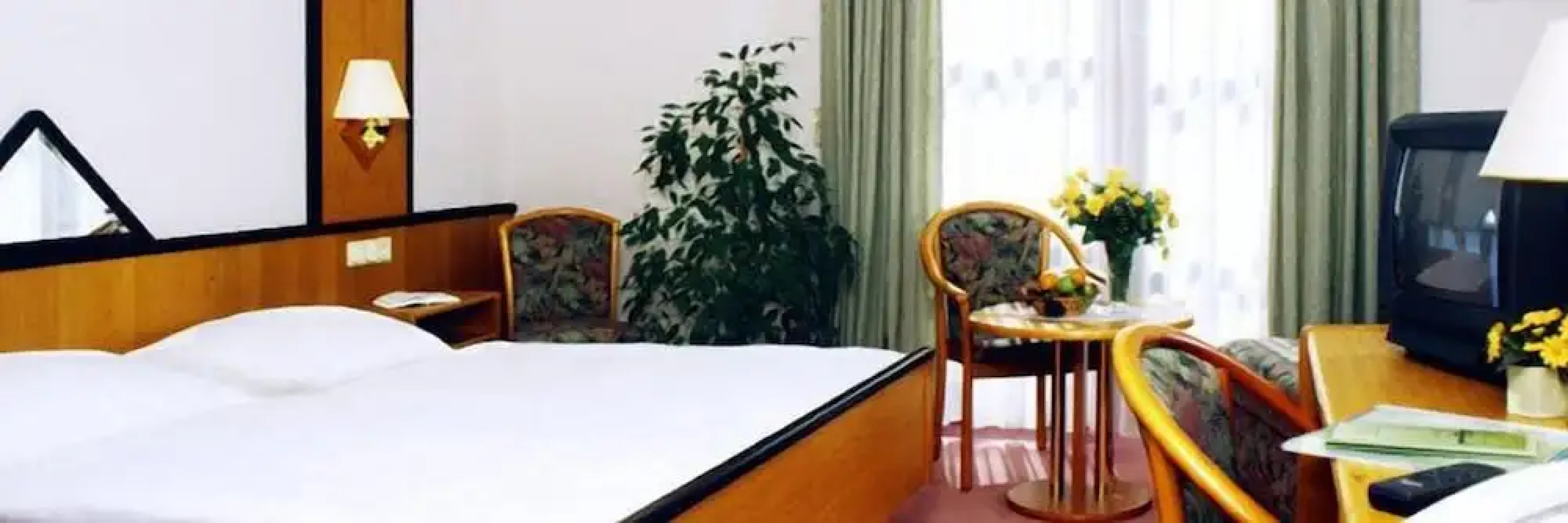 Hotel Am Gisselgrund