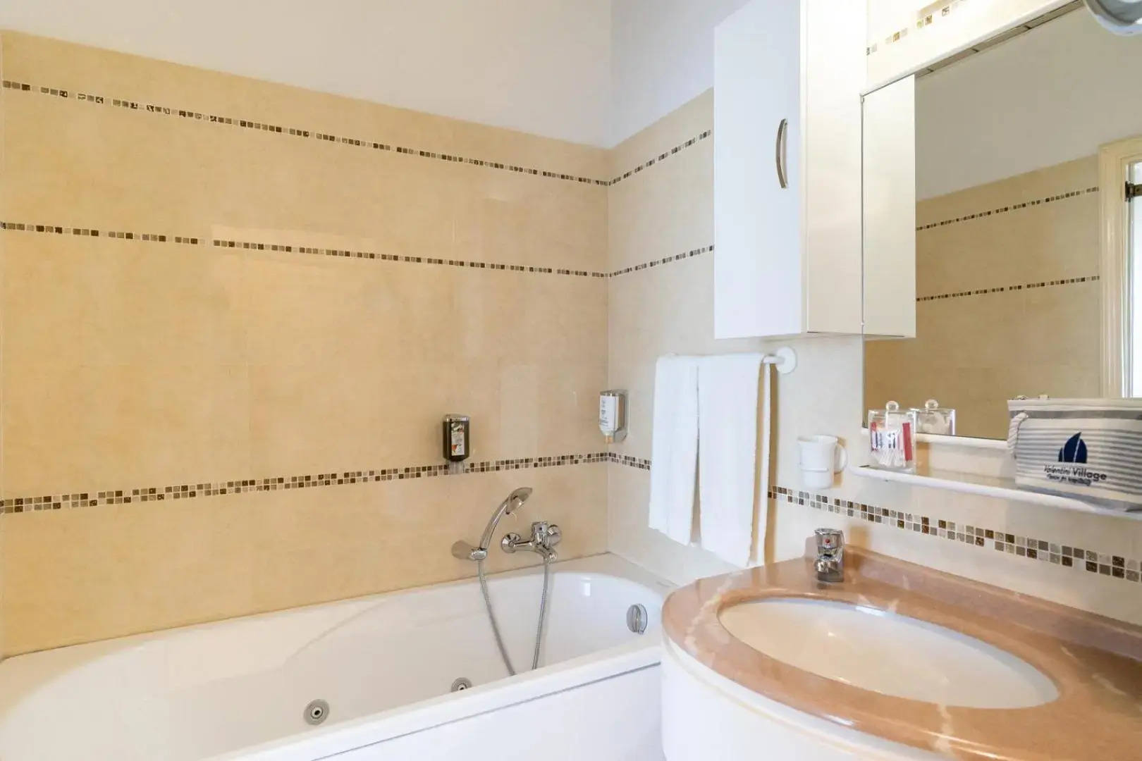 Hotel Gambrinus Tower Resort