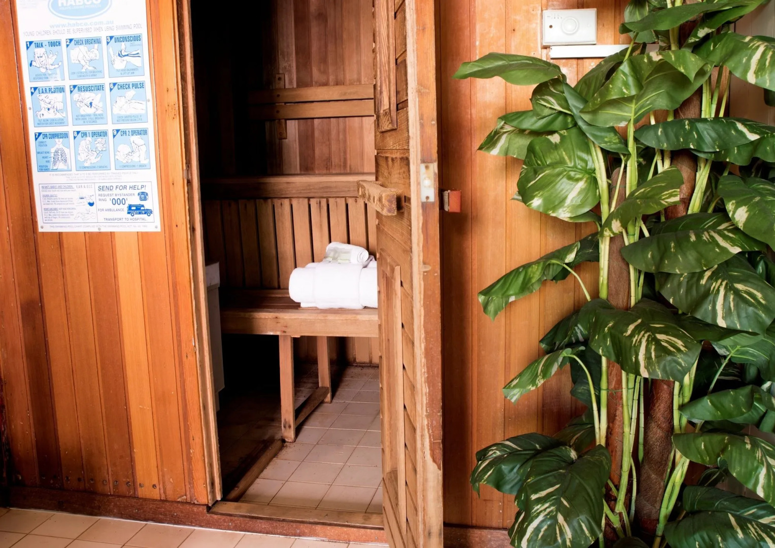 Nightcap at Archer Hotel