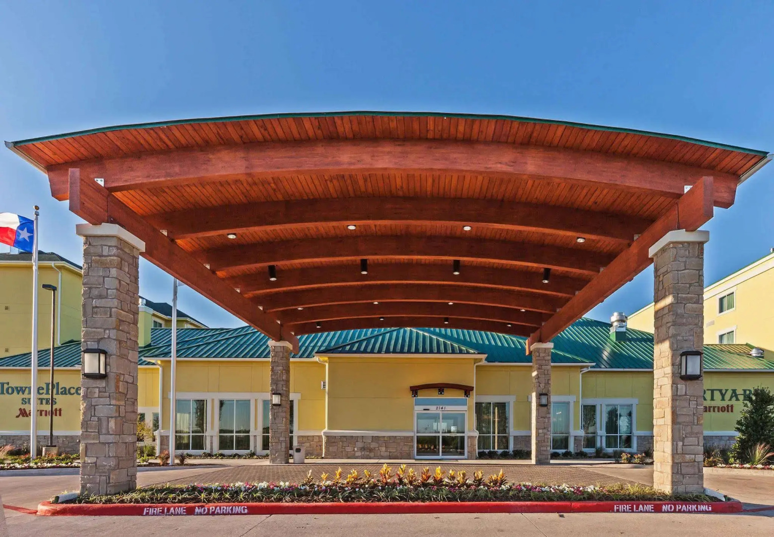 TownePlace Suites by Marriott Abilene Northeast