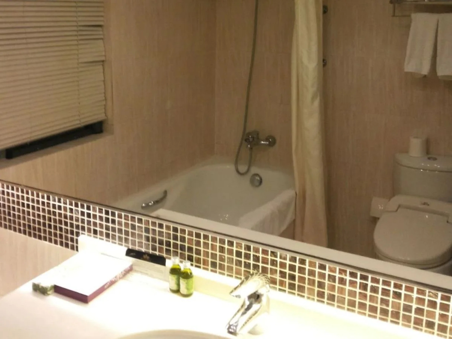 Suzhou Regalia Serviced Residences