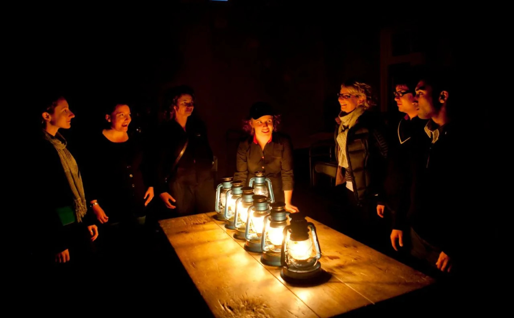 Q Station Sydney Harbour National Park by Accor