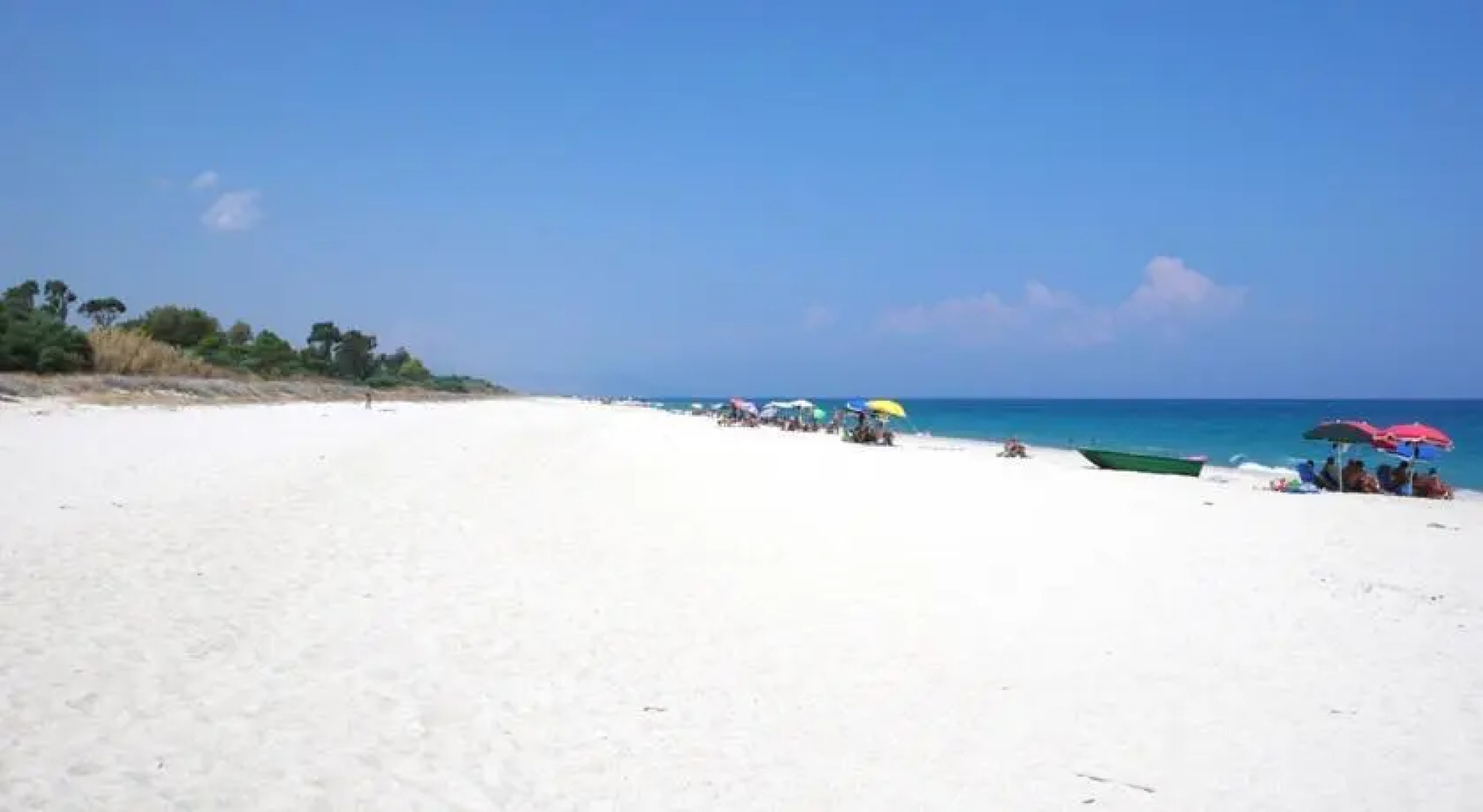 Case Vacanza SantAndrea