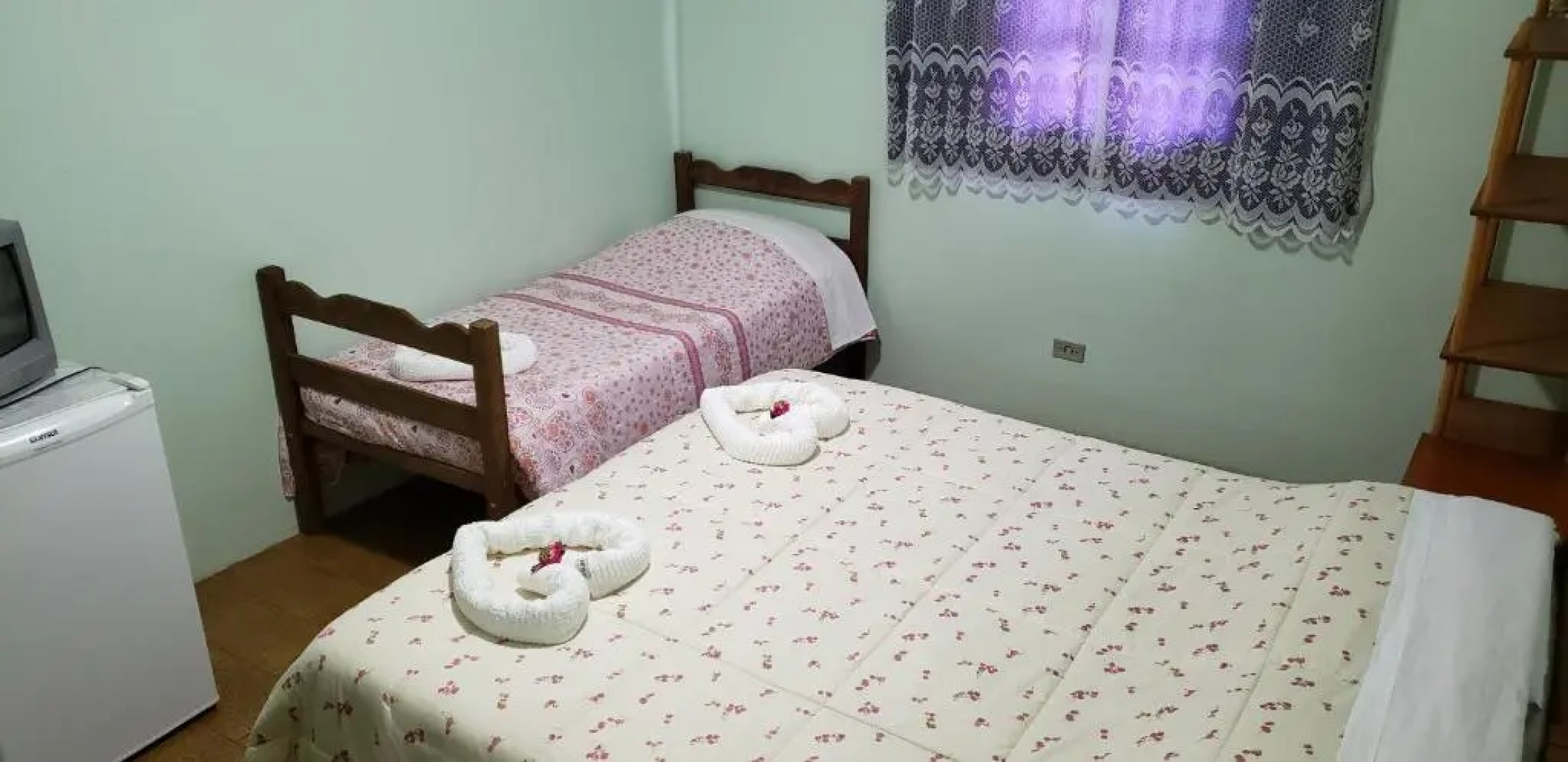 Pousada Conquista do Paraíso