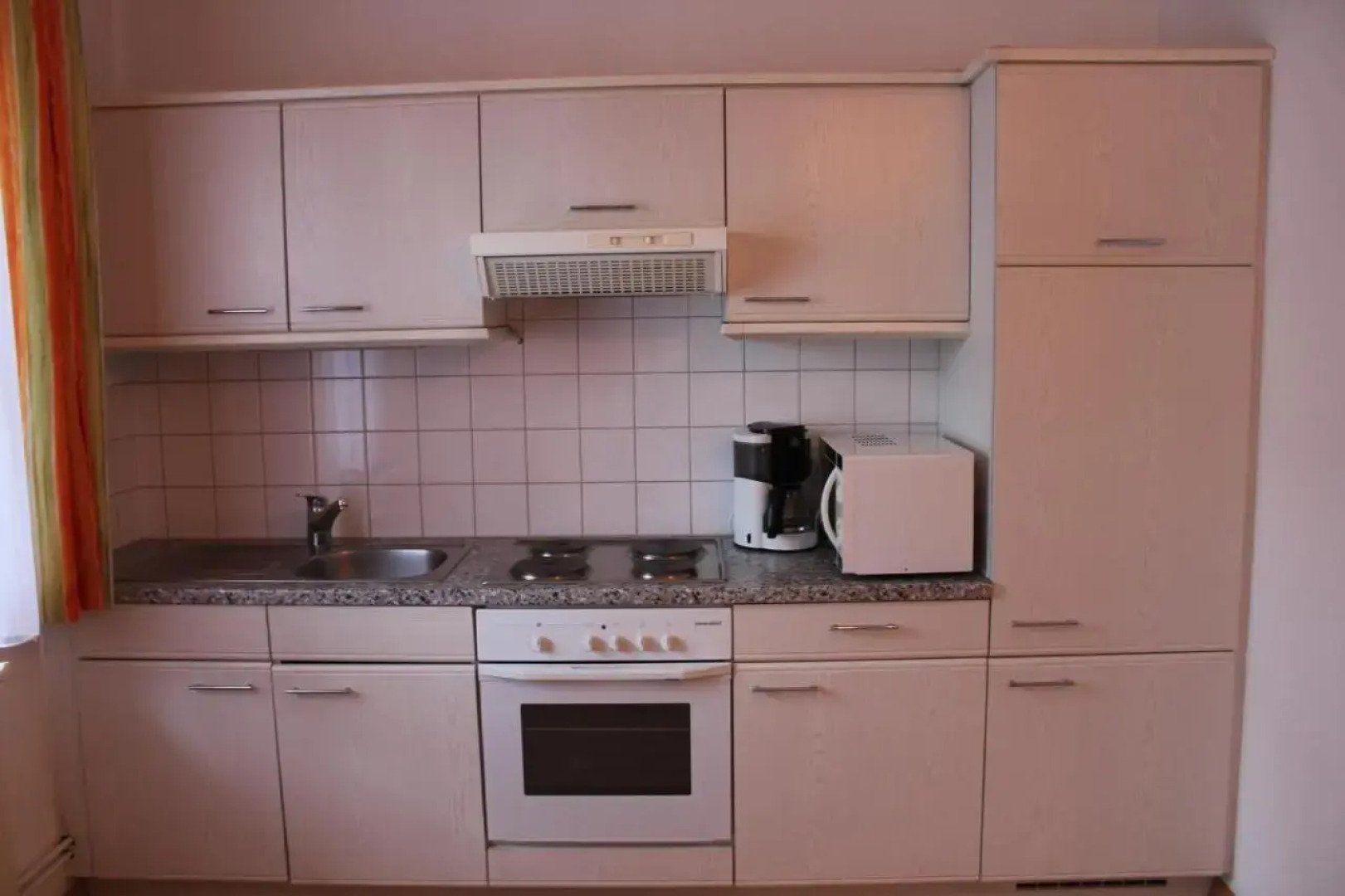 Ferienwohnungen Magedler