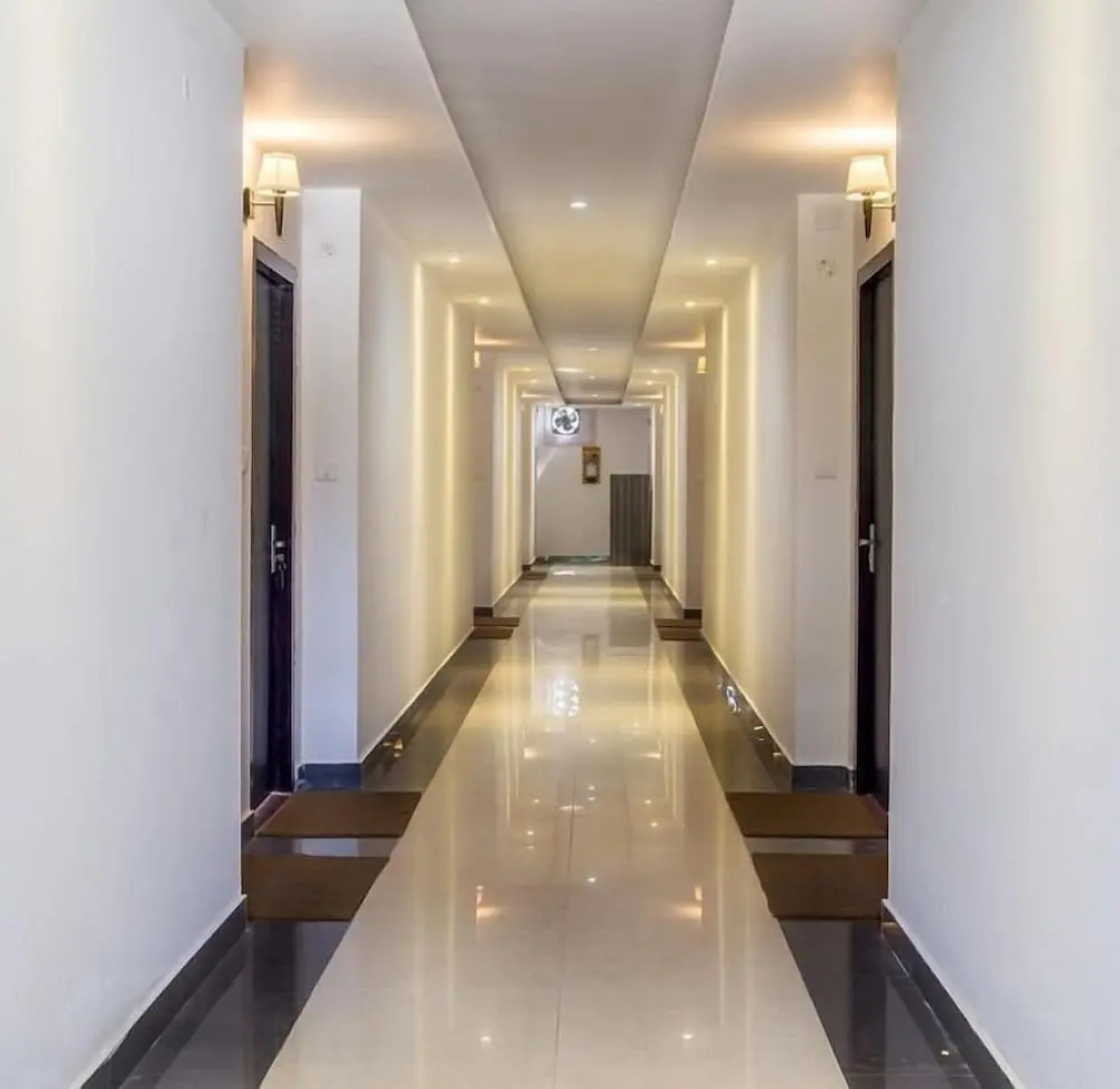 Corbett Condominium Resort