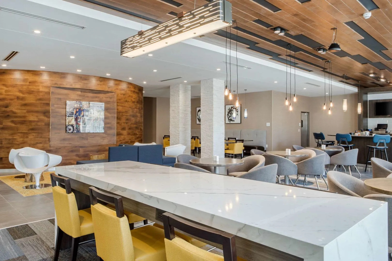 DoubleTree by Hilton Summerville Nexton