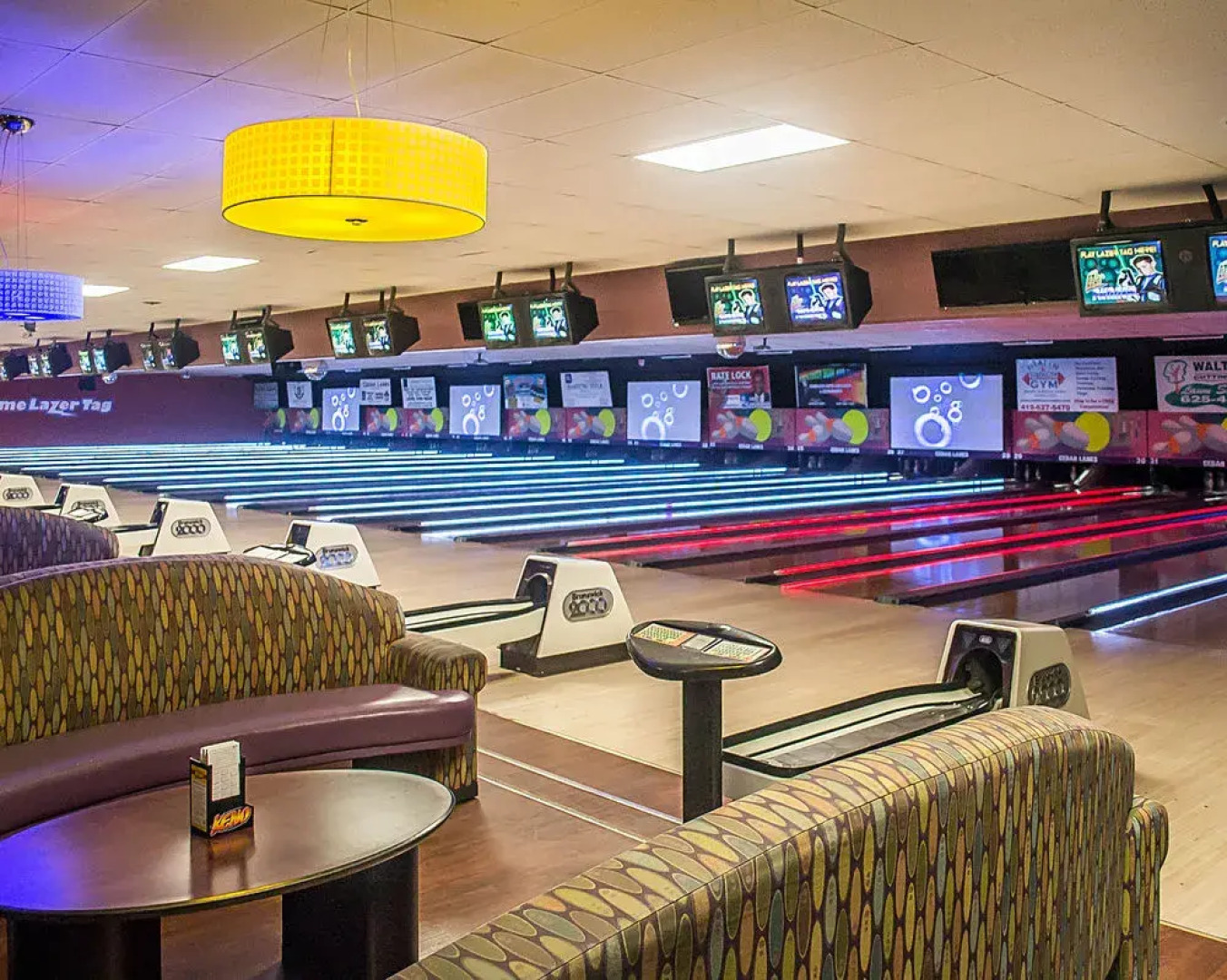 Quality Inn And Suites Rainwater Park