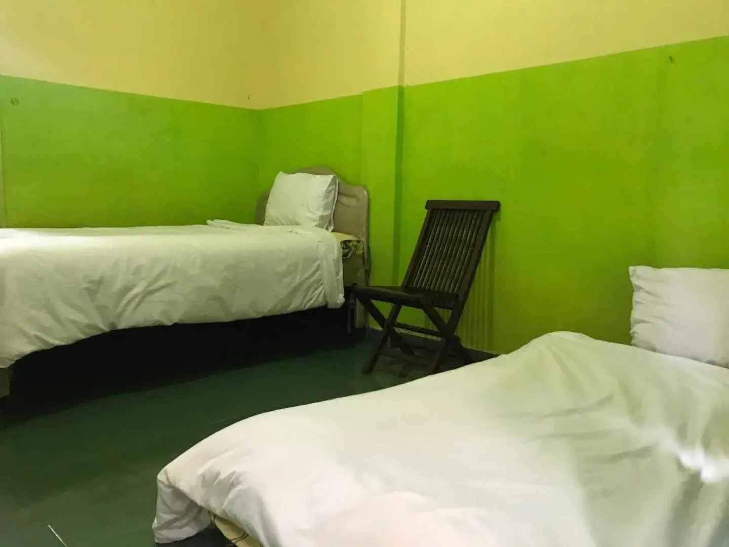 OYO Life 3874 Rere Residence Syariah