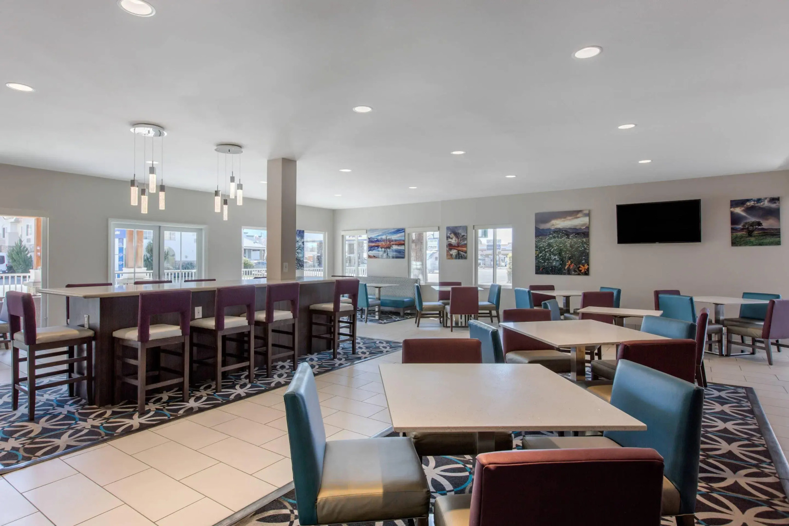 Cielo Hotel Bishop-Mammoth, an Ascend Collection Hotel