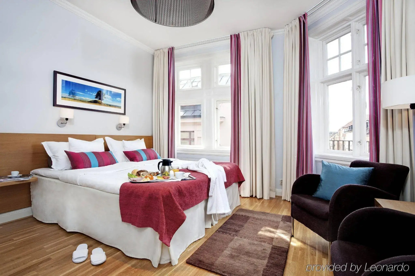 Scandic Stortorget