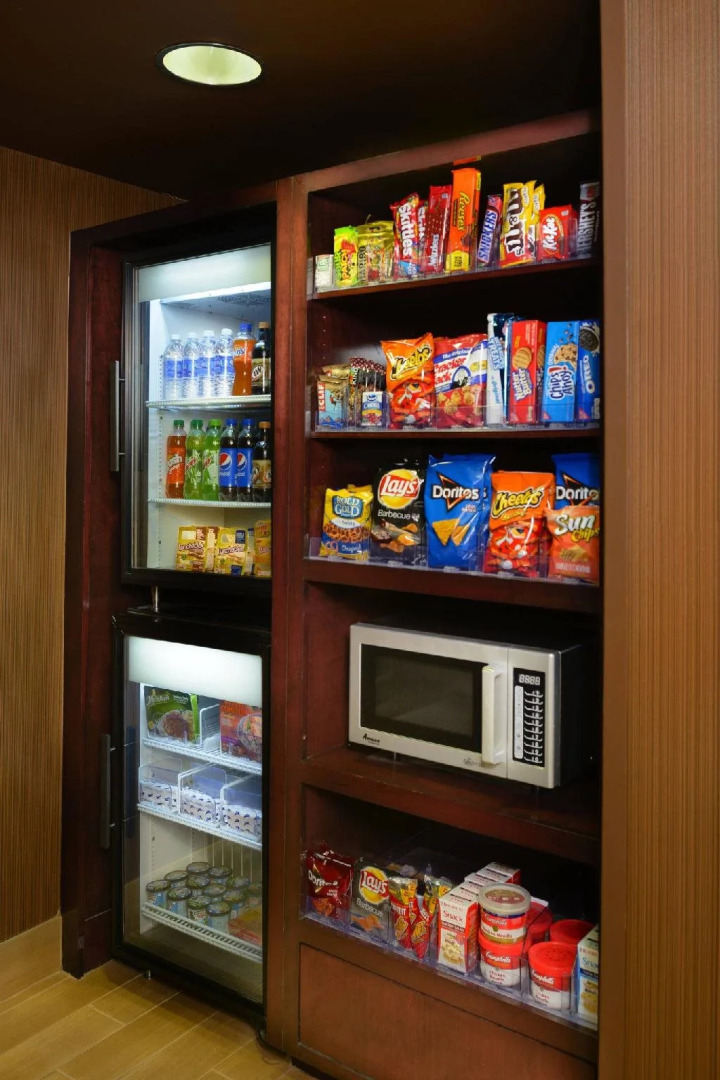 Fairfield Inn by Marriott St. Louis Collinsville, IL