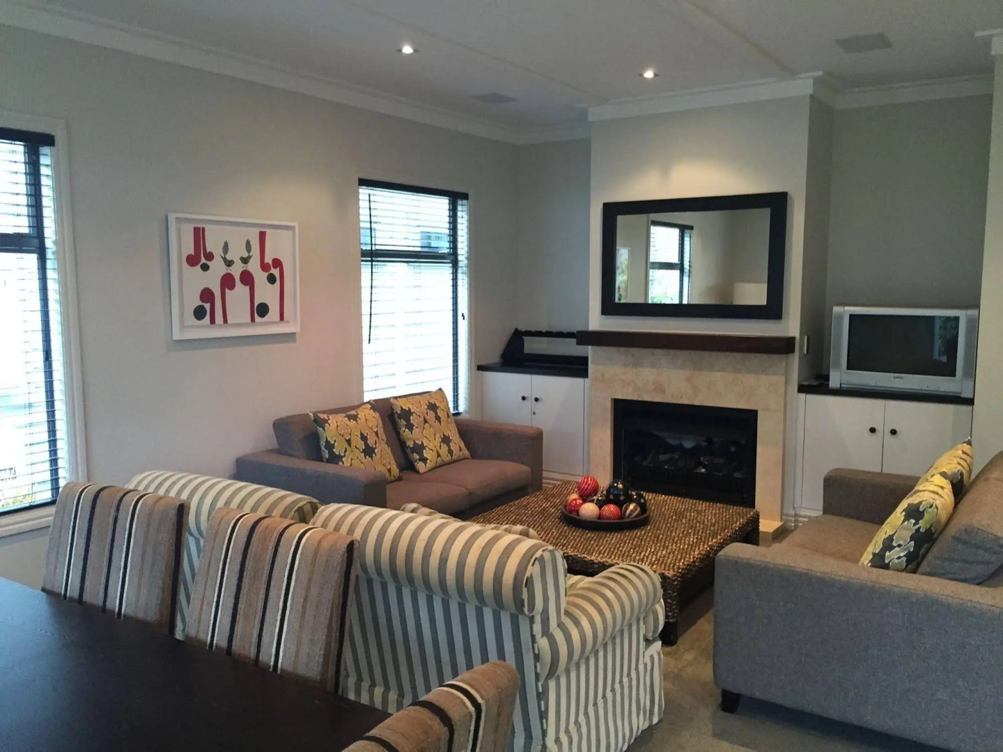 Benbrae - Cardrona Valley Resort