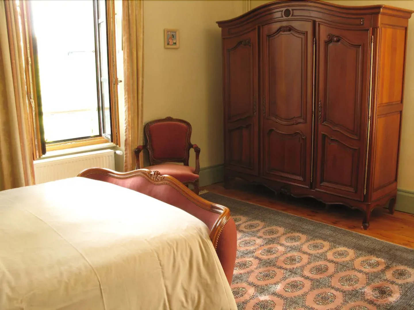 Chambres dHôtes de Hoop