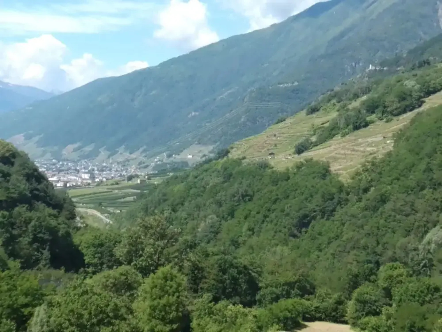 Hotel Ristorante Valamerica