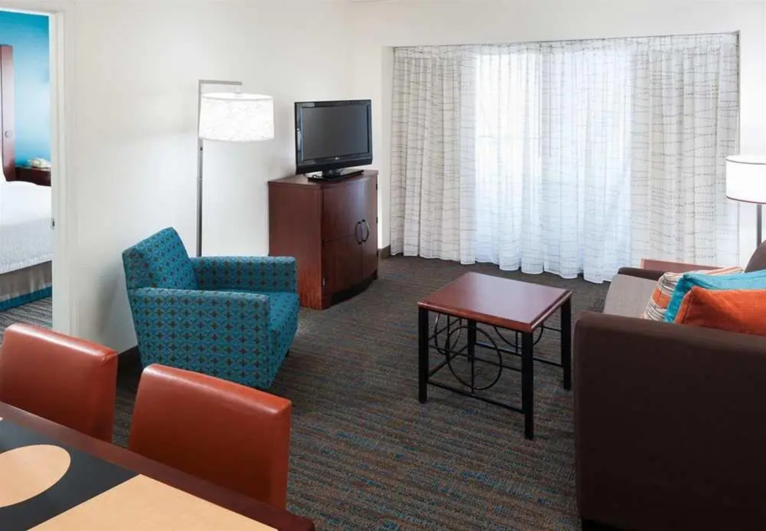 Residence Inn by Marriott Seattle Downtown/Lake Union