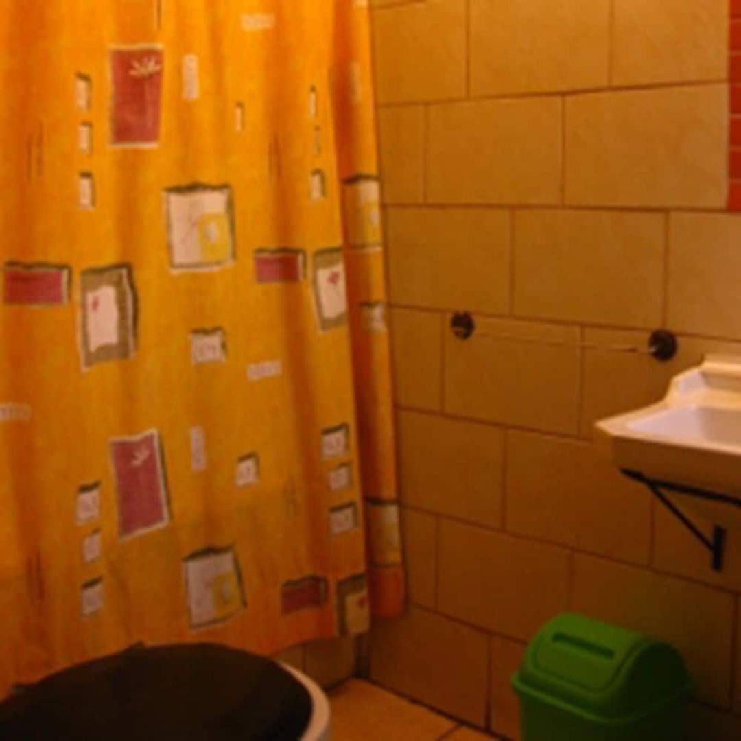 Hospedaje Millaray B&B