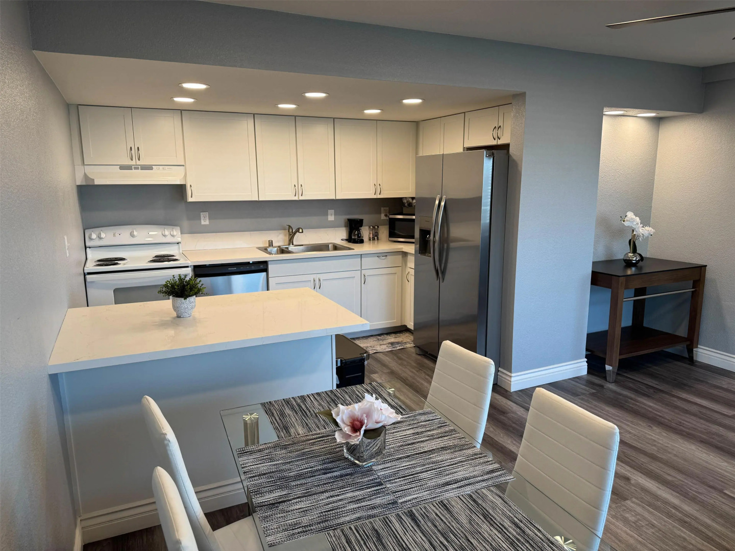 Studio 6 Suites Las Vegas, NV – Tropicana