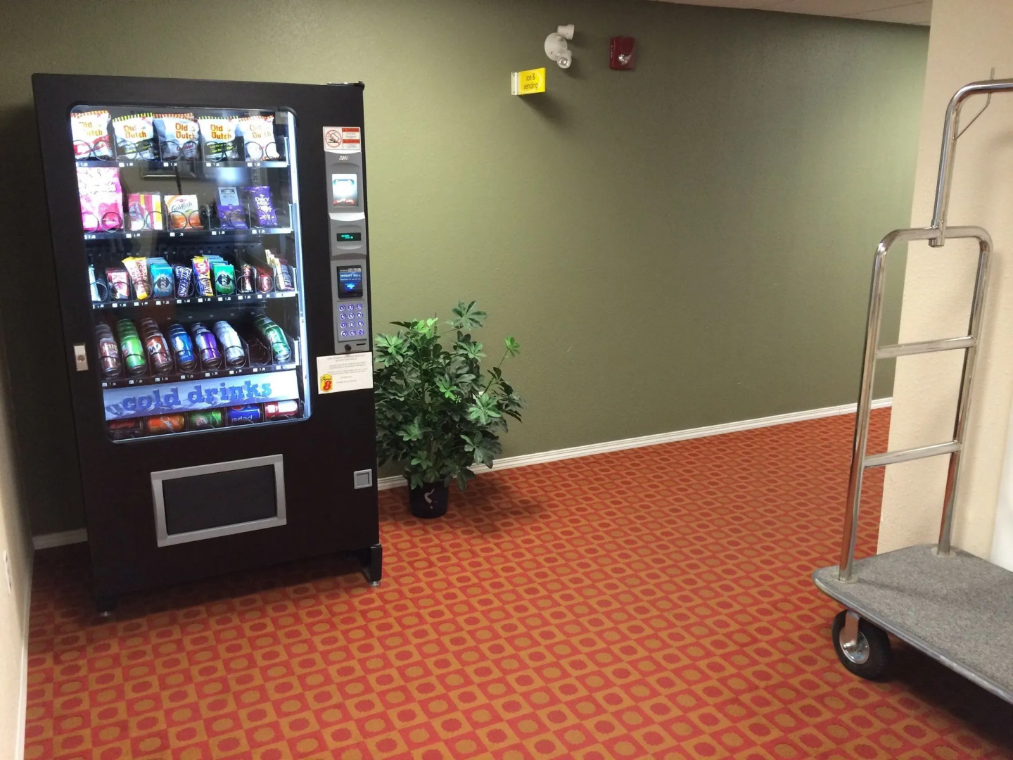 High Point Inn & Suites Peace River