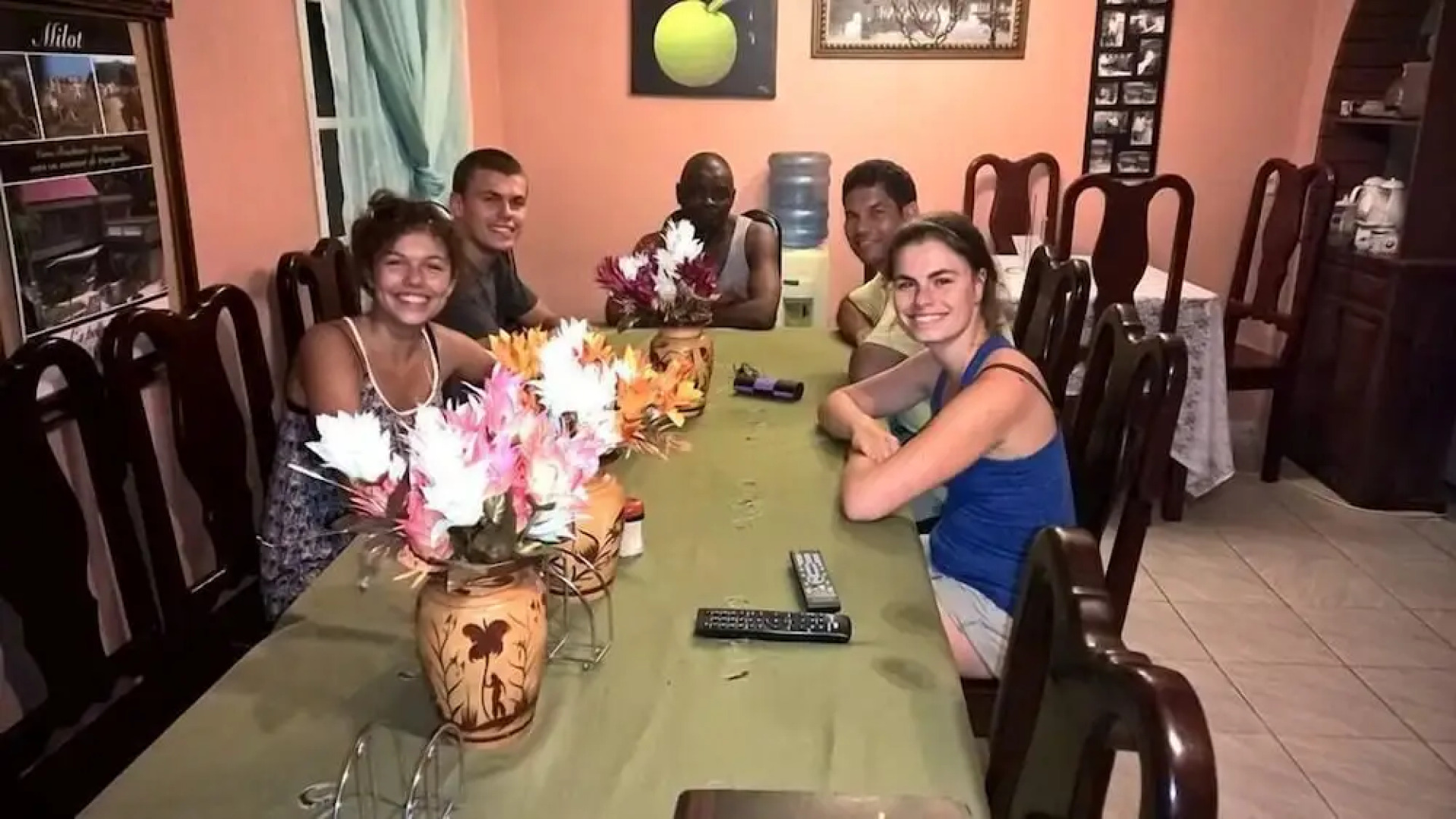 La Belle Maison Milot