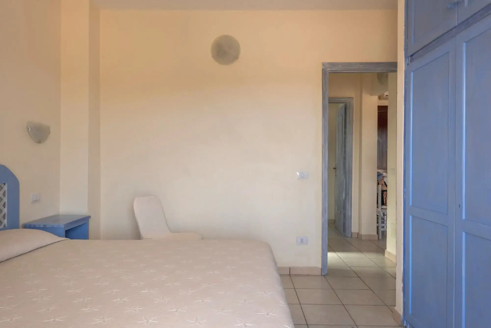 Baia de Bahas Residence