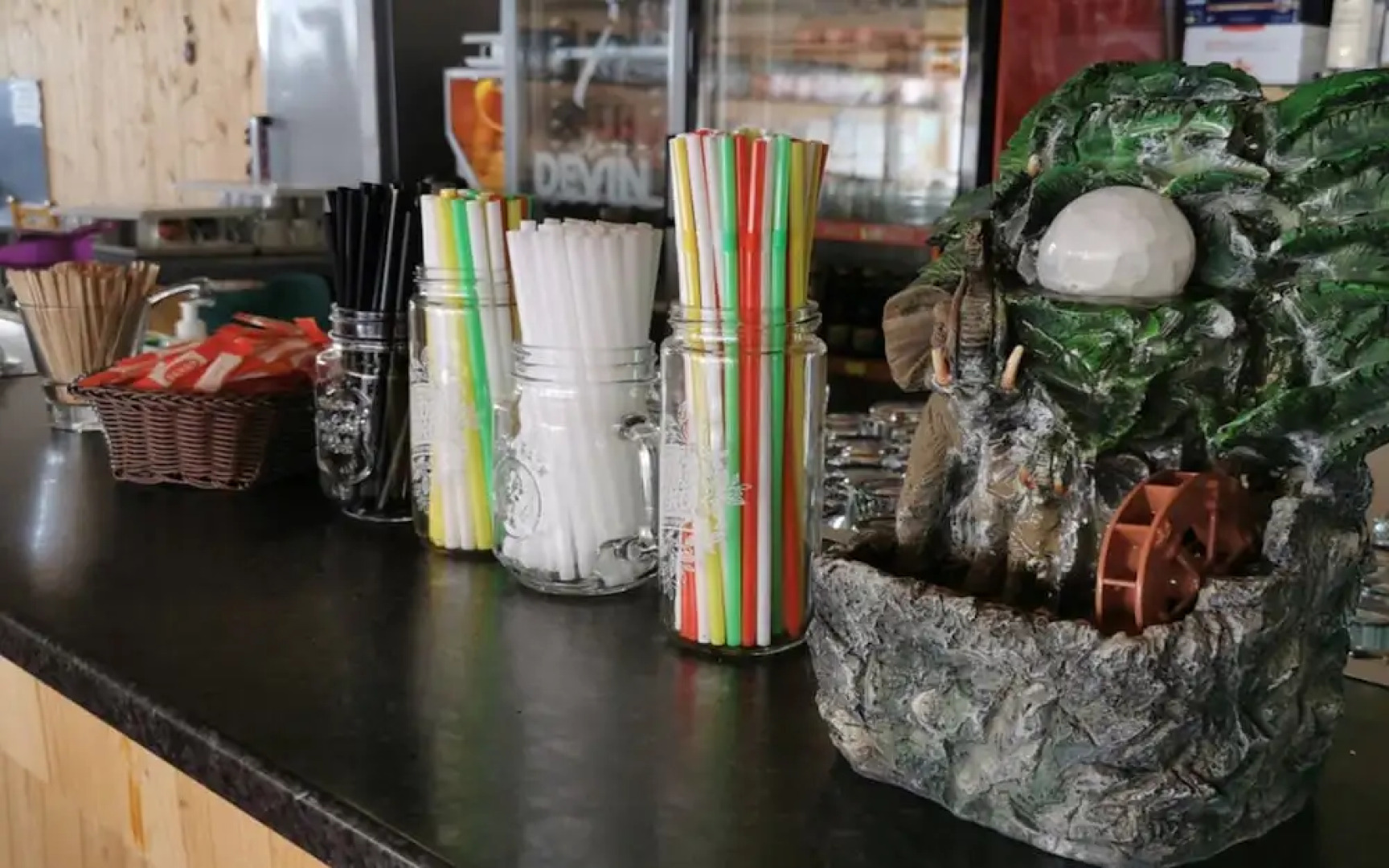 ATM Modeva Chernomorets