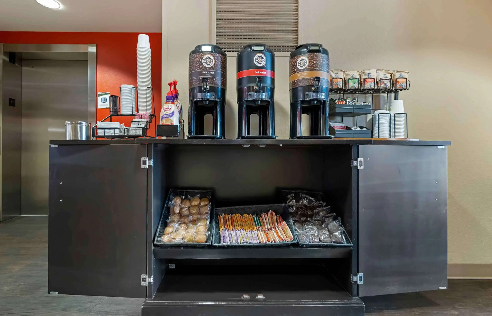 Extended Stay America Suites Chicago Skokie