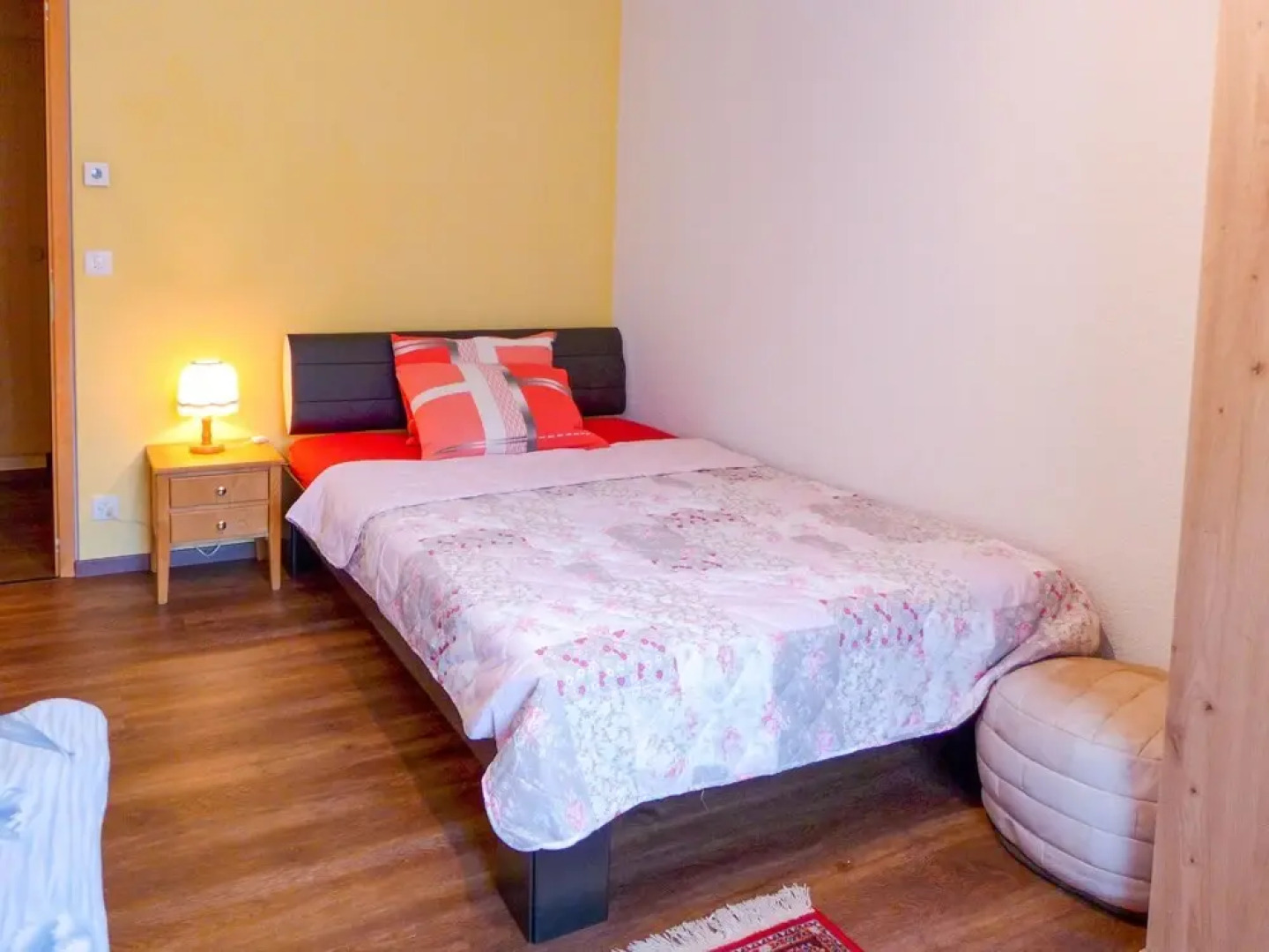 Allmi Meiringen in Meiringen