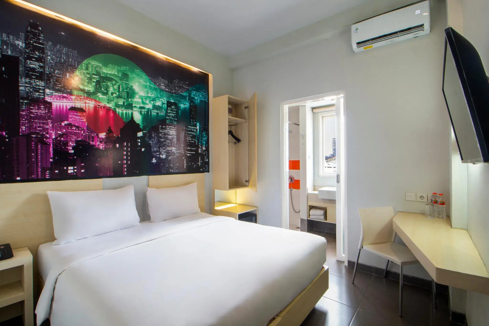Cleo Hotel Jemursari