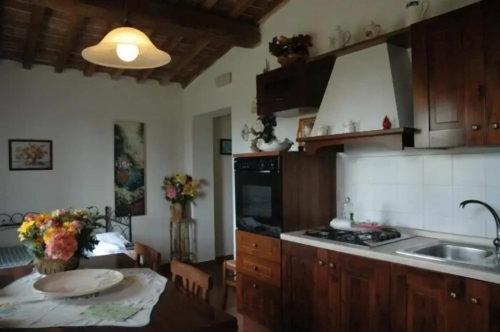 Agriturismo Relais Poggio Primo