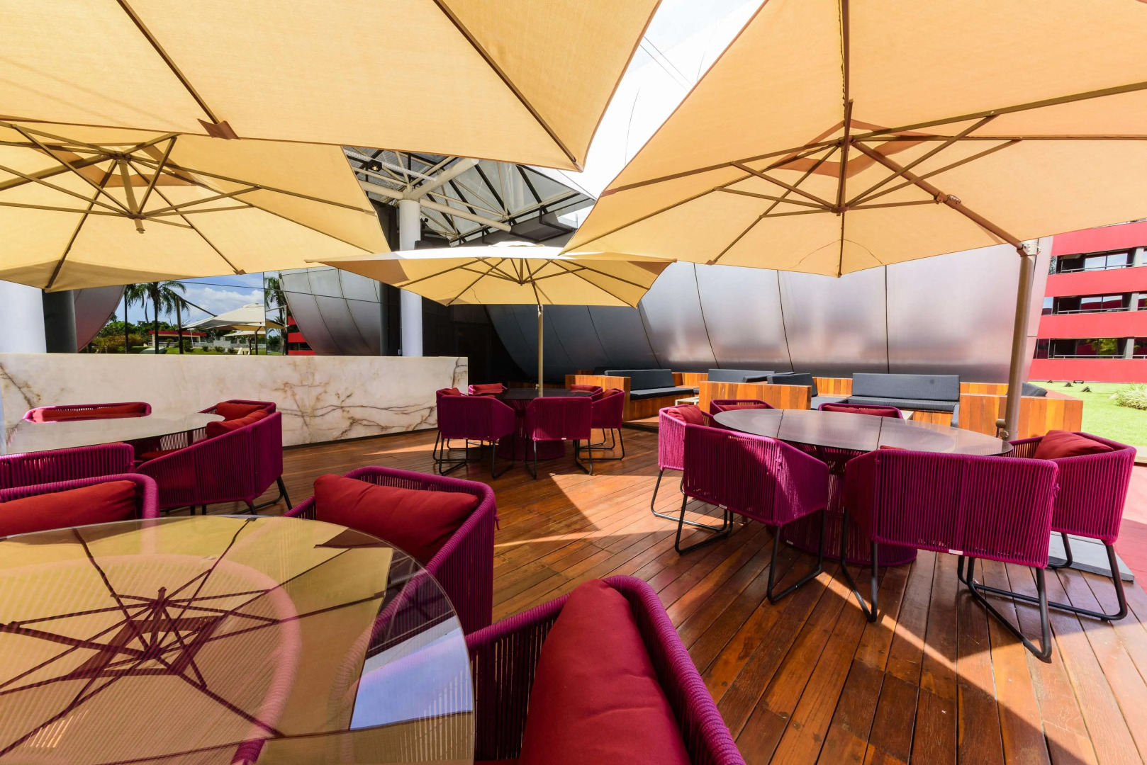 Golden Tulip Brasilia Alvorada