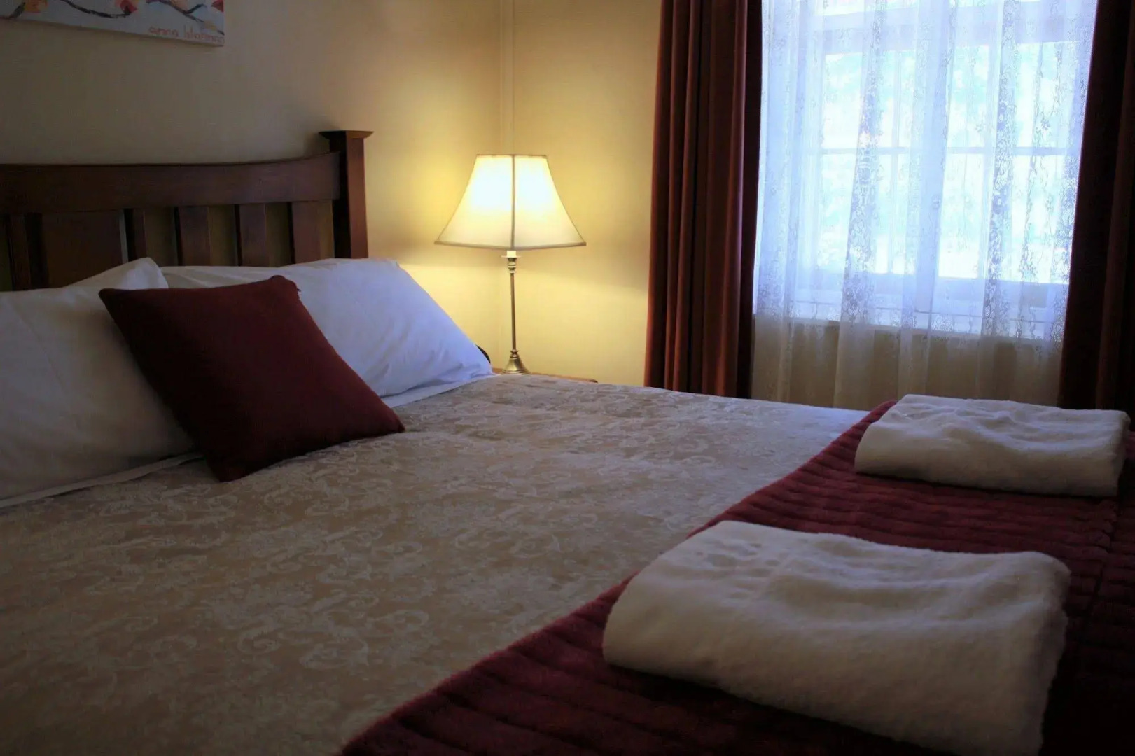 Greenocks Old Telegraph Station